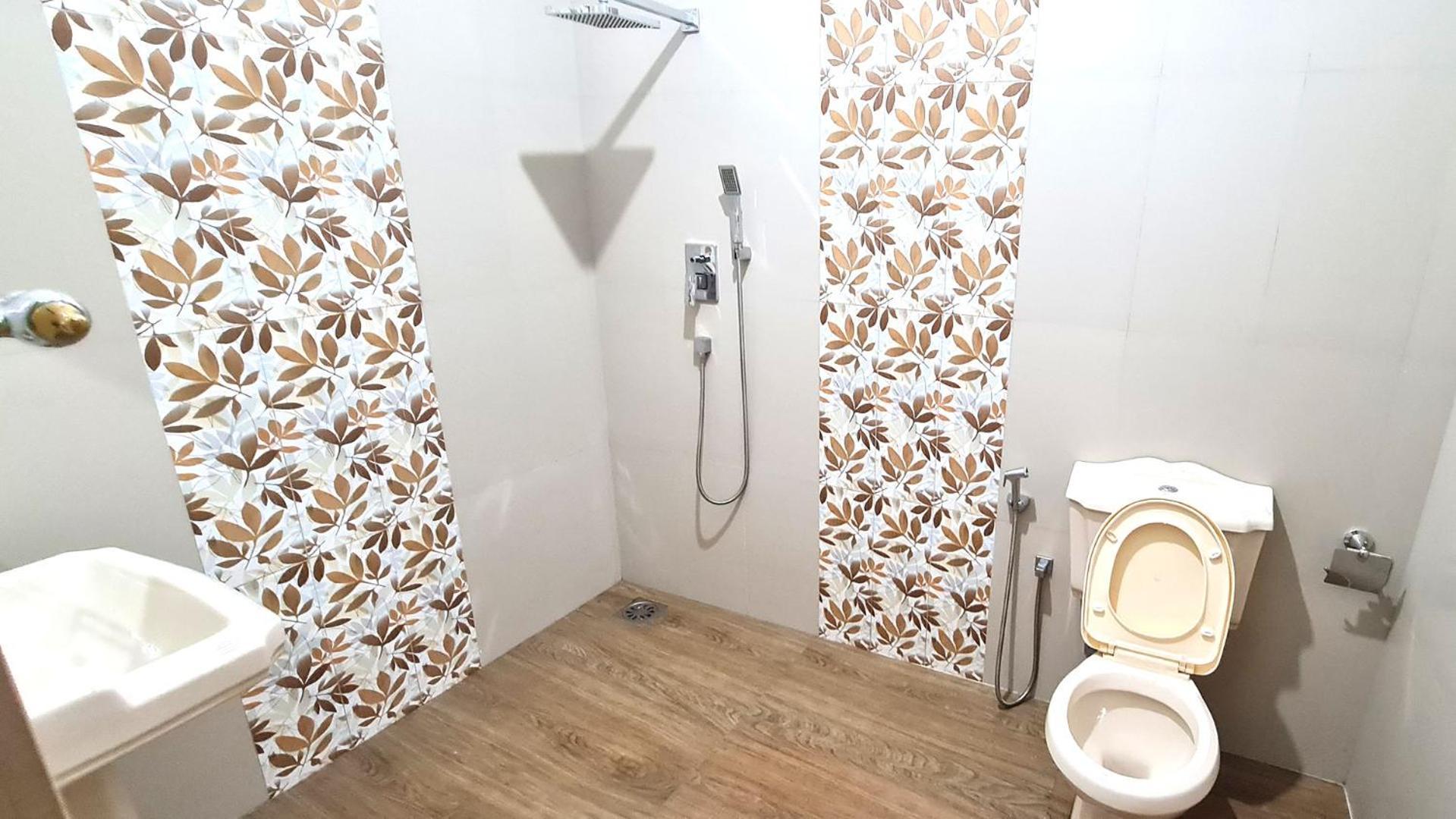 Kandy Guest House Kiribathkumbura Екстер'єр фото