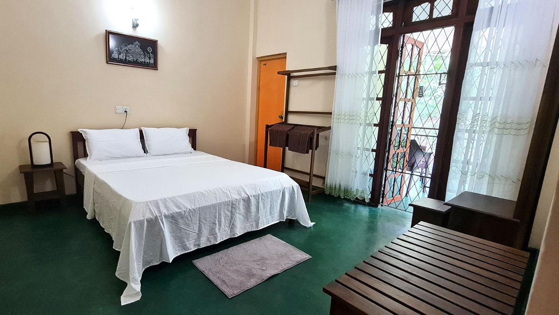 Kandy Guest House Kiribathkumbura Екстер'єр фото