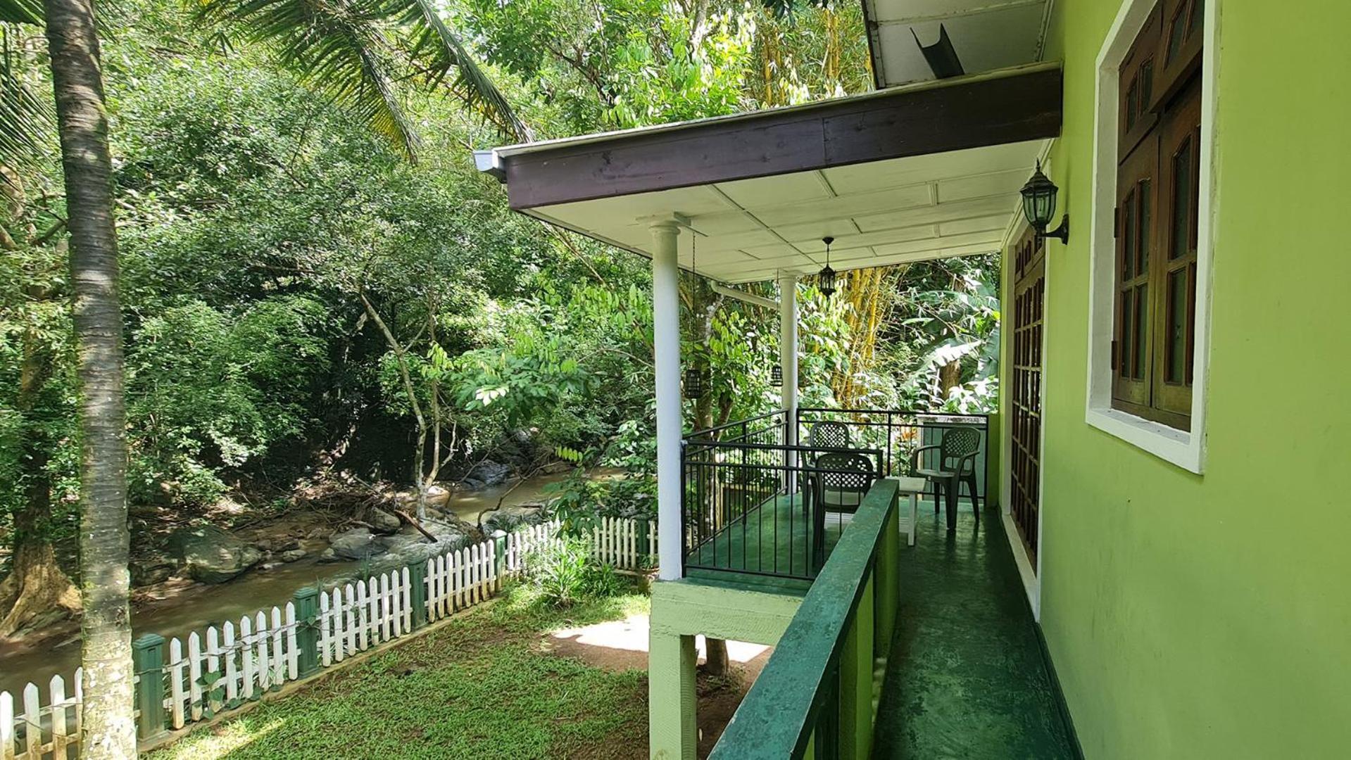 Kandy Guest House Kiribathkumbura Екстер'єр фото